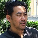 weiwenh338681's profile picture. urban design R&D