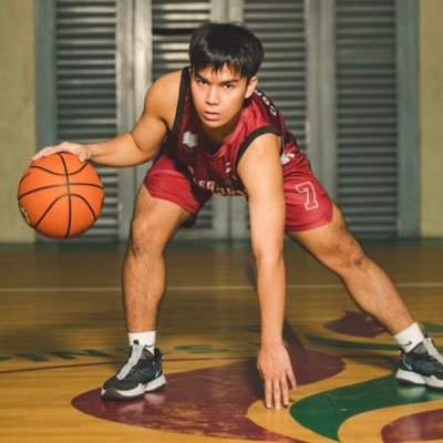 UP Jr. Fighting Maroons • ig: clarkcordero_