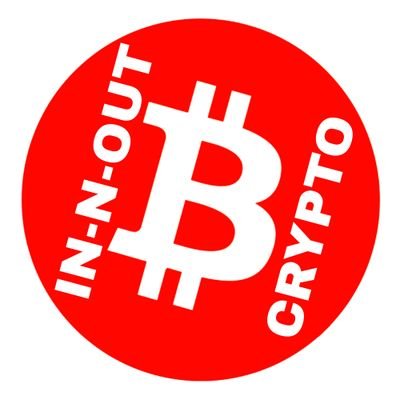 In N Out Crypto The Best Crypto Apparel and Accessories Store.