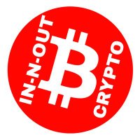 In N Out Crypto(@InNOutCrypto) 's Twitter Profile Photo