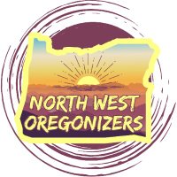 North West Oregonizers(@NWOregonizers) 's Twitter Profile Photo