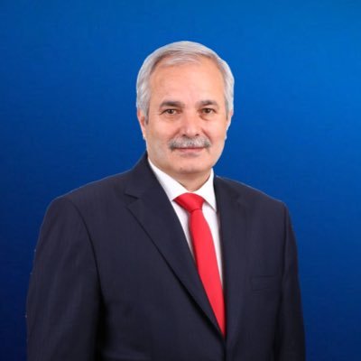 Kozan Belediye Başkanı | Mayor Of Kozan🇹🇷