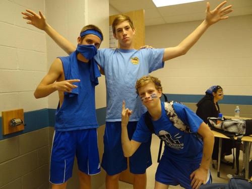 bigbaby_dave's profile picture. You aint see shit!