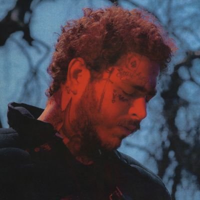 MarekPetrasek99's profile picture. Post Malone, Football, Barcelona FC 💙❤️