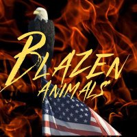 Blazen Animal's(@blazenherb69) 's Twitter Profile Photo