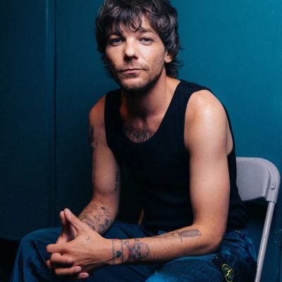 I have been a Directioner for 13 years i idolize Louis he is the bravest kindest and strongest person to ever live he has a heart of gold Im so proud of him❤❤❤❤