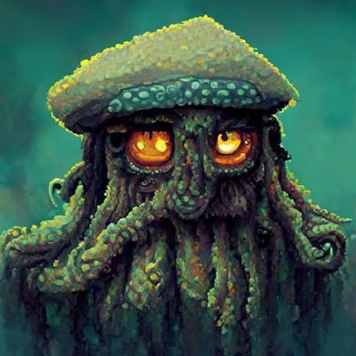 KrackenCalls Profile Picture