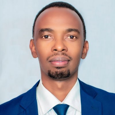 Christian N. Mbabazi Profile