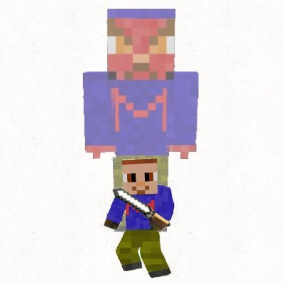 Hello, my name is Mitko! I am 18 years old. I love playing minecraft.