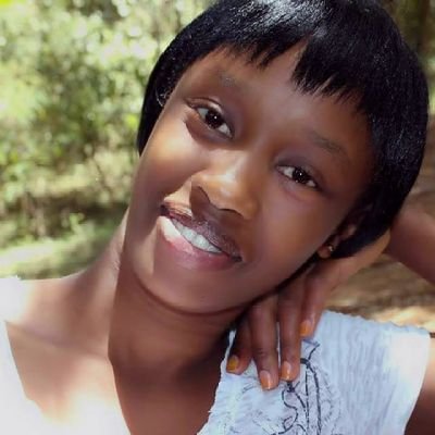 janekimani78605's profile picture. 