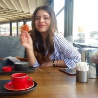 Naz (@nazyilmaazz) 's Twitter Profile