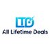 All Lifetime Deals (@alllifetimedeal) Twitter profile photo