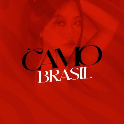 Primeira e mais completa fanbase brasileira dedicada a solista, CAMO ✨ fan account