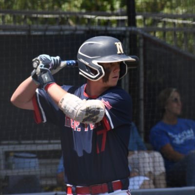 NHS C/O 2025 | 4.0 GPA | 1200 SAT| Home Plate West 17u | PG Tourney All-American |HT:5’9 | WT:162 | Uncommitted | 3B, P 678-326-0786 | colegilmore17@gmail.com