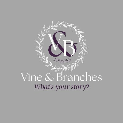 vandbstories23's profile picture. The Bible is full of stories that point to the hope of Jesus. We want to share stories of that same hope today! Check out our webpage and download our free APP!