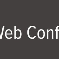 Web Confection