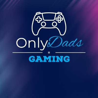 Dads being dads, while entertaining. (Everyone is welcome)
All socials are @onlydadsgaming