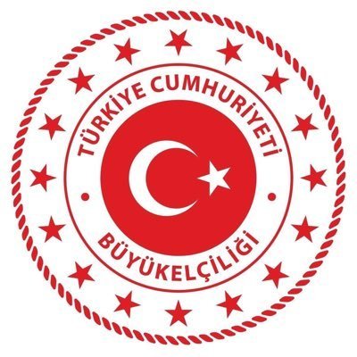 Türkiye Cumhuriyeti Minsk Büyükelçiliği Resmi Hesabı - Official Account of the Embassy of the Republic of Türkiye in Minsk