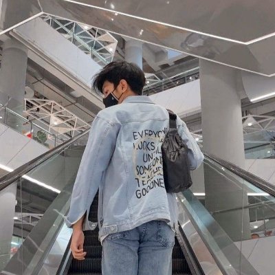 milfangga's profile picture. I believe in annoyed at first sight.