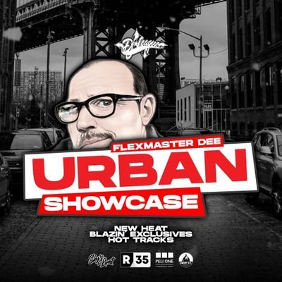 DJ League Europe
Head of US & UK Affairs and
Host of the Urban Showcase on https://t.co/yxCphPtqki https://t.co/OdcLHcHqeE
https://t.co/EM2jOfZOHa