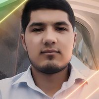 Abdullabek Amankeldiyev(@dr_Amankeldiyev) 's Twitter Profile Photo