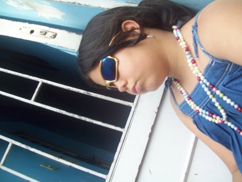 GizelySz's profile picture. 