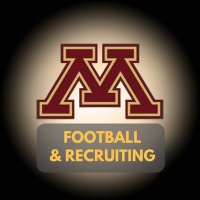 Gopher Nation〽️ (@uofmgophers) 's Twitter Profile