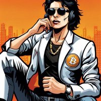 Satoshi Rockamoto (@satoshirokamoto) 's Twitter Profile