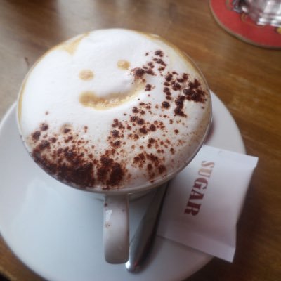 CoffeeParents's profile picture. Sleep deprived #parents finding joy in #coffee.