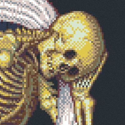 528ARTさんのプロフィール画像