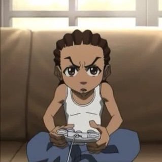 highlycorrupted's profile picture. 