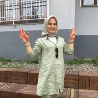 Meryem Kodal (@meryemkodall) 's Twitter Profile