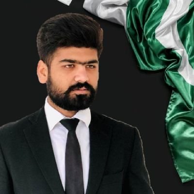 Adv_RaiHasnain's profile picture. Pakistani ℙ𝕠𝕝𝕚𝕥𝕚𝕔𝕚𝕒𝕟 || PNP || President NLF || 𝖘𝖔𝖈𝖎𝖆𝖑 𝖆𝖈𝖙𝖎𝖛𝖎𝖘𝖙 || 𝐥ᵃ𝐰 S𝓉𝐮𝒹𝕖𝓝ⓣ || 𝐅𝐚𝐧 𝐨𝐟 𝐌𝐮𝐡𝐚𝐦𝐦𝐚𝐝
▄︻デj̷i̷h̷a̷d̷i̷══━一
