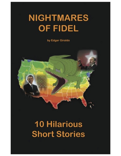 Ed` articles appears on Nuevo Heralds Miami, El mundo Boston, El Pais Madrid and several anthologies, is the author of collections of humourous short stories.