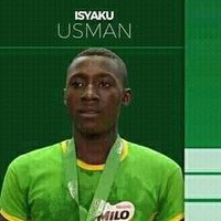 isyaku usman(@isyakuusma26792) 's Twitter Profile Photo