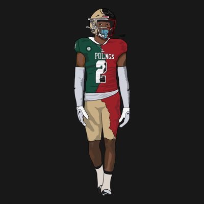 |Long Beach Poly HS| Class 2024| DB| 3.0 GPA/ 5’10 175Lbs 1st Team All Bay League DB. https://t.co/nMupMPDTvn Cellphone: 310-704-4004