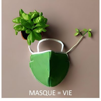 Collectif dédié à la distribution de masques respiratoires gratuits dans Paris et petite couronne. MP si besoin de masques.
maskblocparis@kolektiva.social