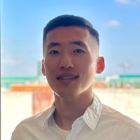 Tom Park (@parkingtom) 's Twitter Profile