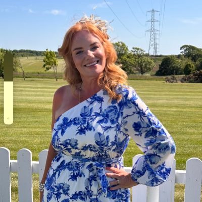 Karen D Edwards OBE