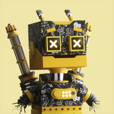 0xJamesH's profile picture. 