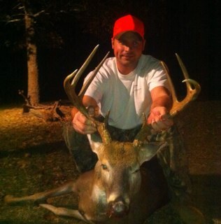 ddonnell4's profile picture. 