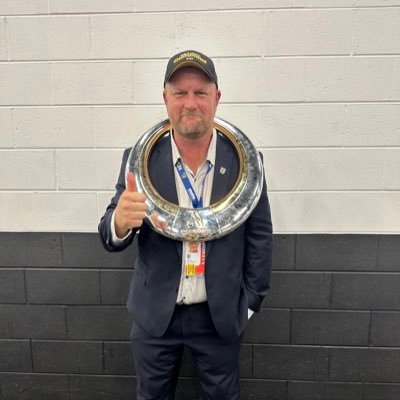 CEO Central Coast Mariners 2022/23 Champions