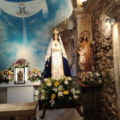 Nuestra Unidad Pastoral fue creada por el Obispado de Oviedo en el año 2013, pasándose a denominar Unidad Pastoral de Villalegre-La Luz