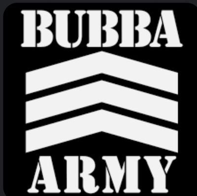 Bubba Army Fred