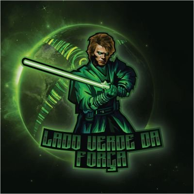 Lado Verde da Força Profile