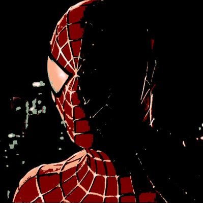 Whatever life has in store for me, I will never forget these words “With great powers come great responsibility.” This is my gift. my curse.