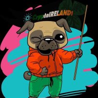 Darren ☘️🇮🇪 (@_cryptoireland) 's Twitter Profile