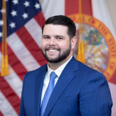 Legislative Affairs for @EducationFL | Haines City, FL native | Double FSU Alum