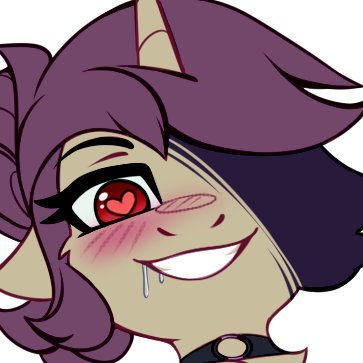 Hi! It's my new account. I'm the pony artist and I drawing for a long time. Also you'll can see here furry arts.
Mine safe account https://t.co/bdQREcYvpG