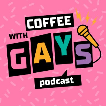 Coffee with Gays🌈🎙️ - Not just another podcast! We're a diverse trio tackling universal issues. Real talk for everyone. Join the movement! ☕️🌍